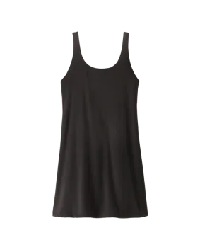 Patagonia Maipo Dress-Black