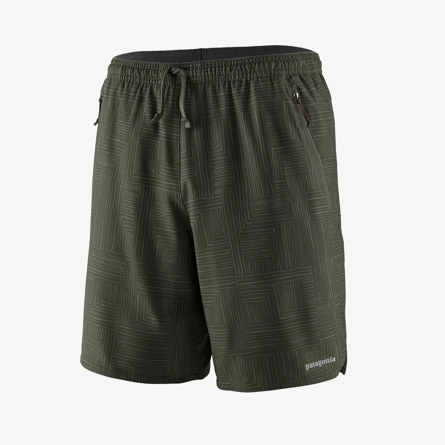 Patagonia Men's Nine Trail Shorts - 8 in.