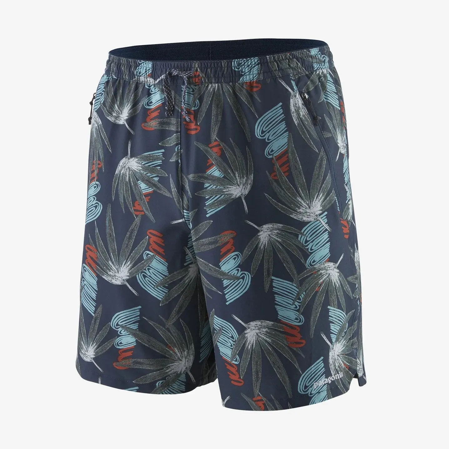 Patagonia Men's Nine Trail Shorts - 8 in.