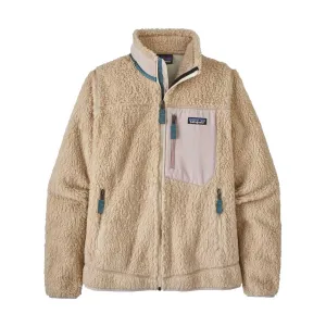 Patagonia Women's Classic Retro-X Jacket - DNAT