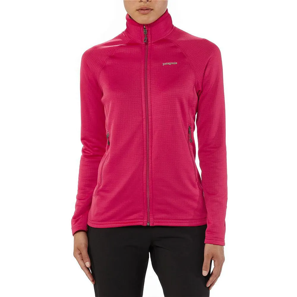 Patagonia Women's R1® Full-Zip Jacket
