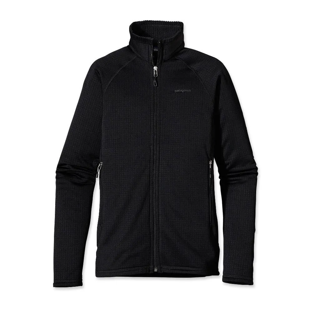 Patagonia Women's R1® Full-Zip Jacket
