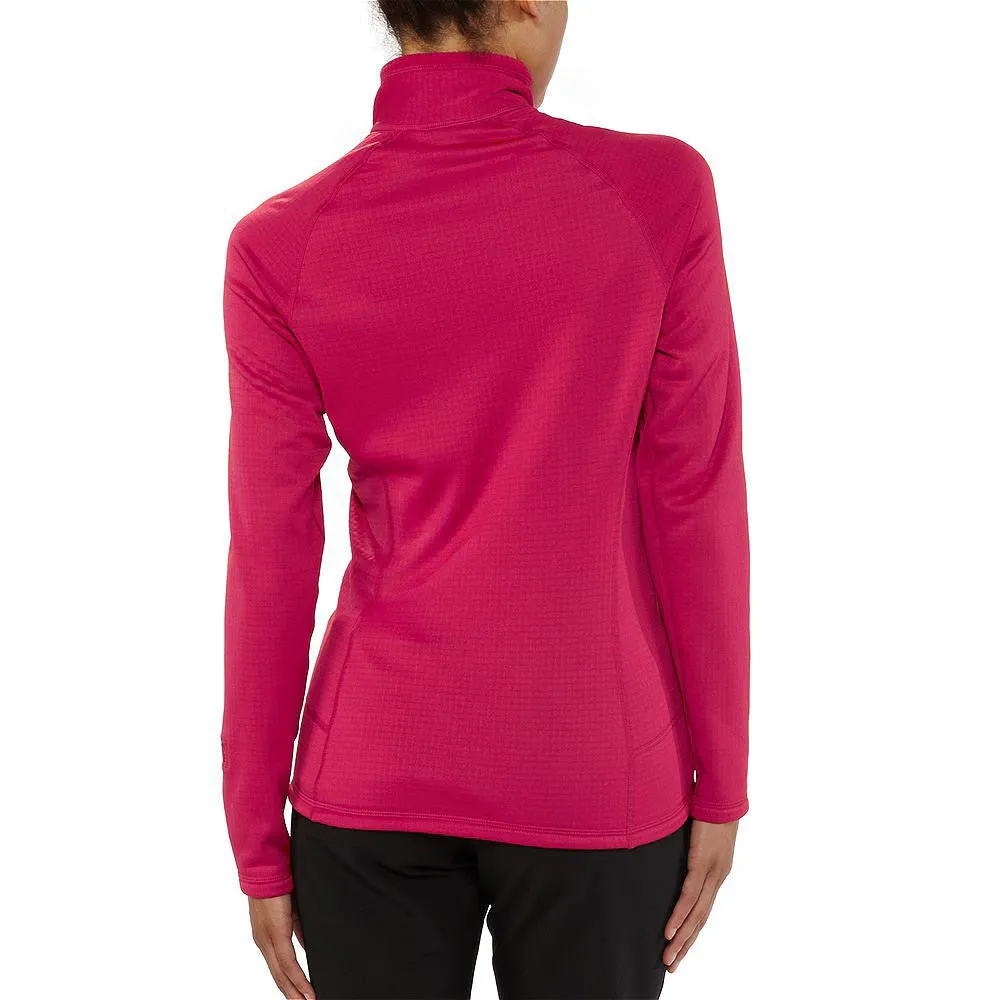 Patagonia Women's R1® Full-Zip Jacket