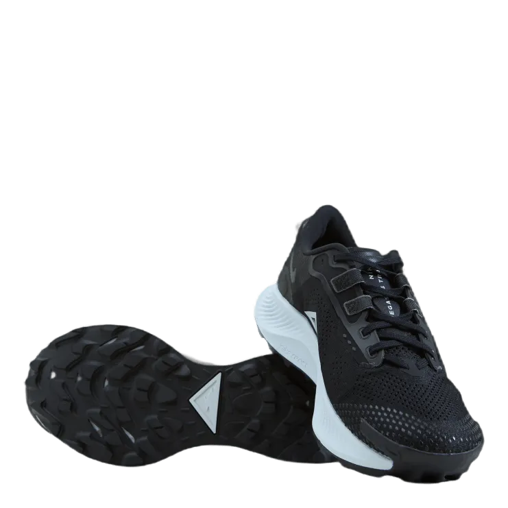 Pegasus Trail 3 Black/Grey