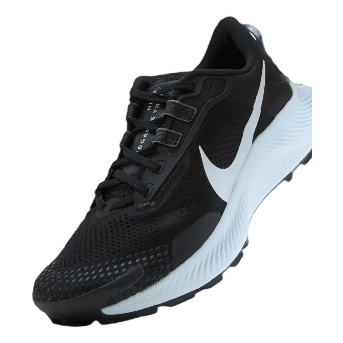 Pegasus Trail 3 Black/Grey