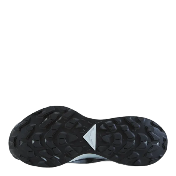 Pegasus Trail 3 Black/Grey