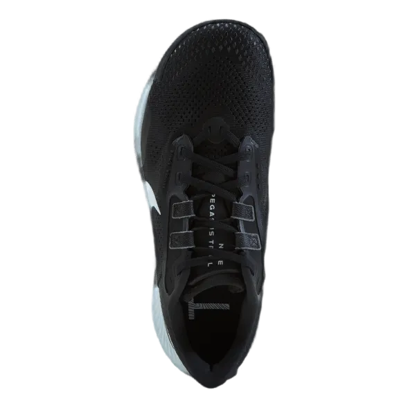 Pegasus Trail 3 Black/Grey