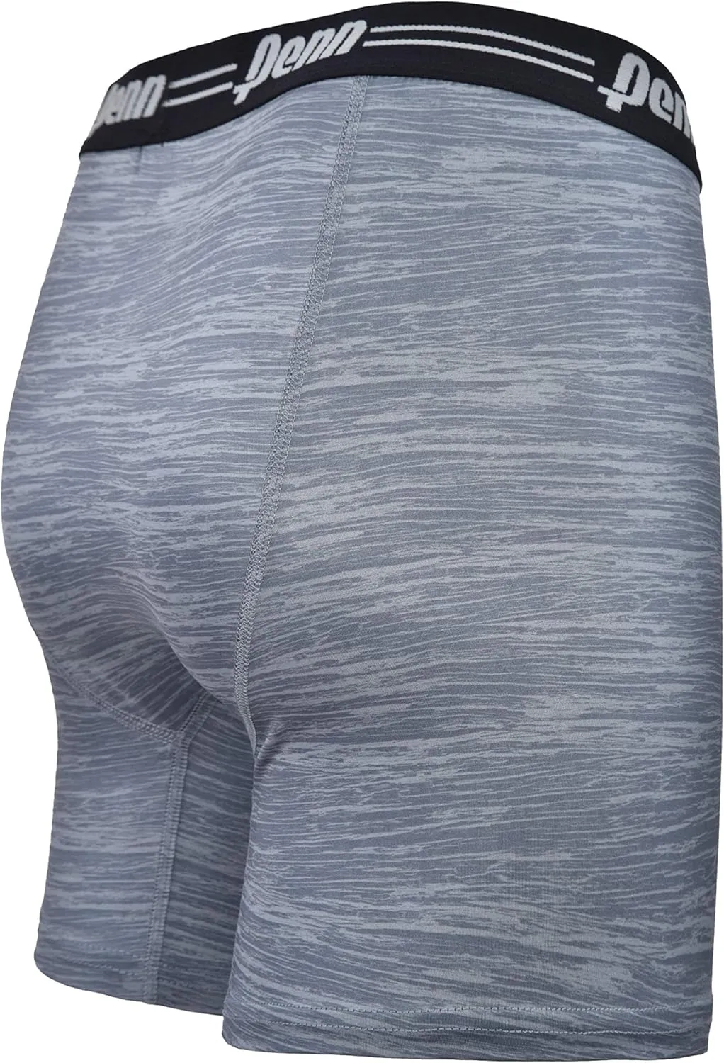 Penn Mens Performance Boxer Briefs - 3 Pack