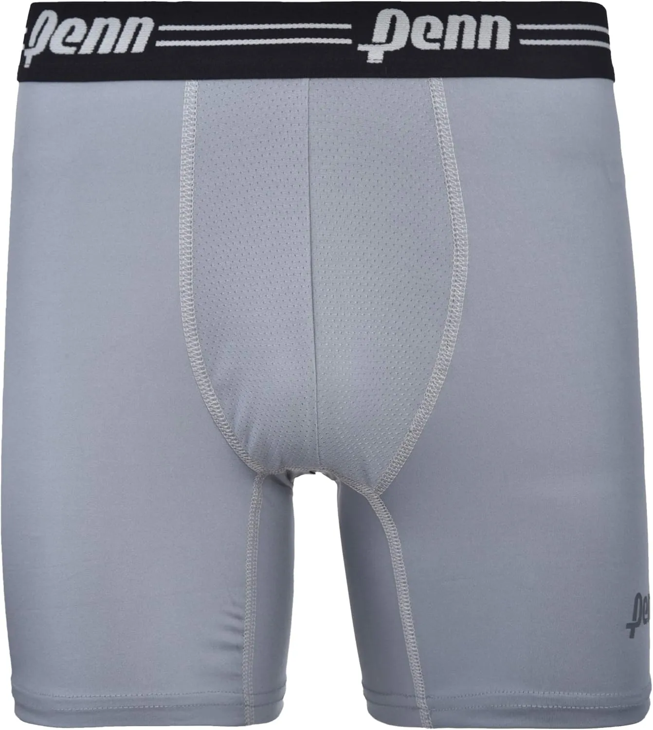 Penn Mens Performance Boxer Briefs - 3 Pack