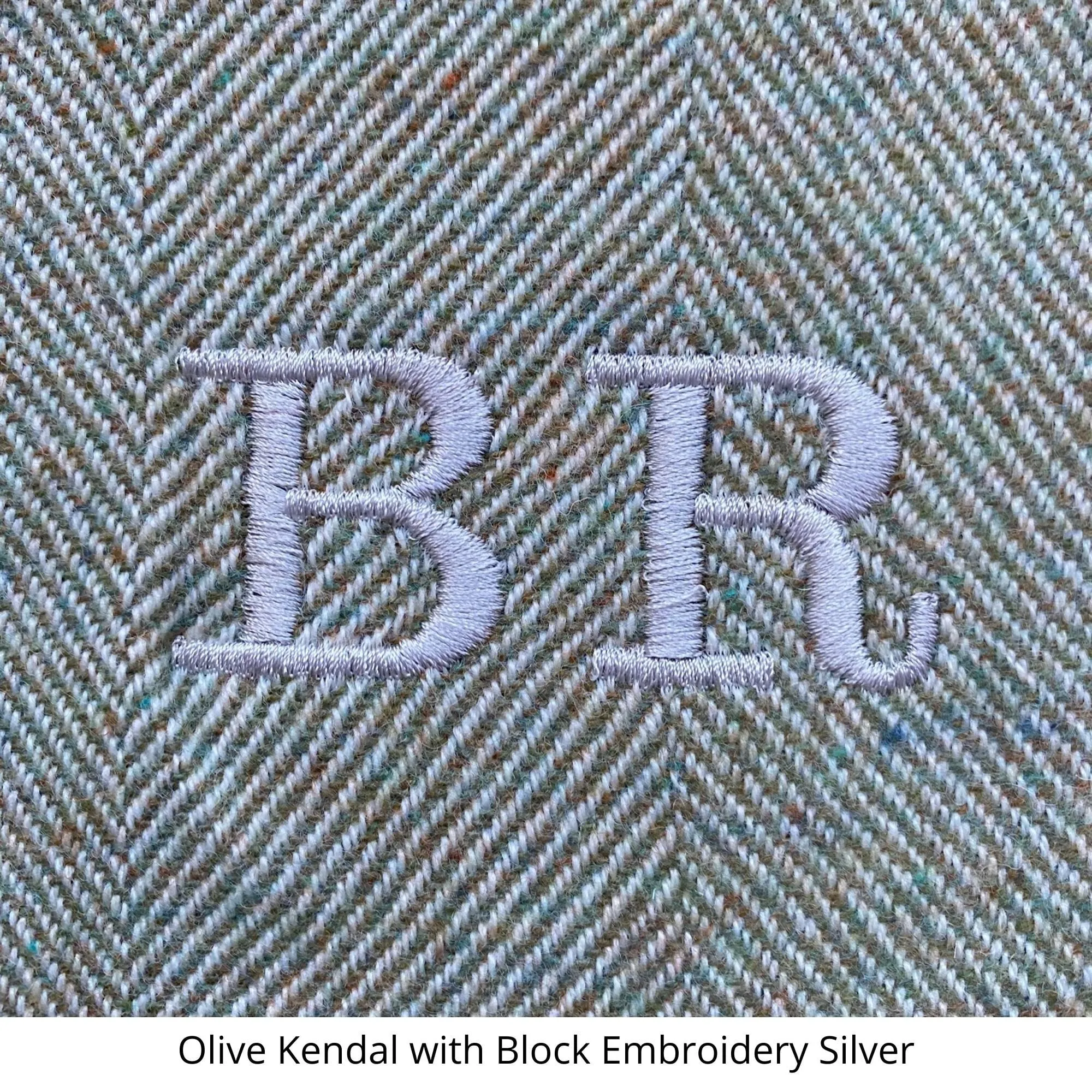 Personalised Kendal Merino Lambswool Wrap Serape