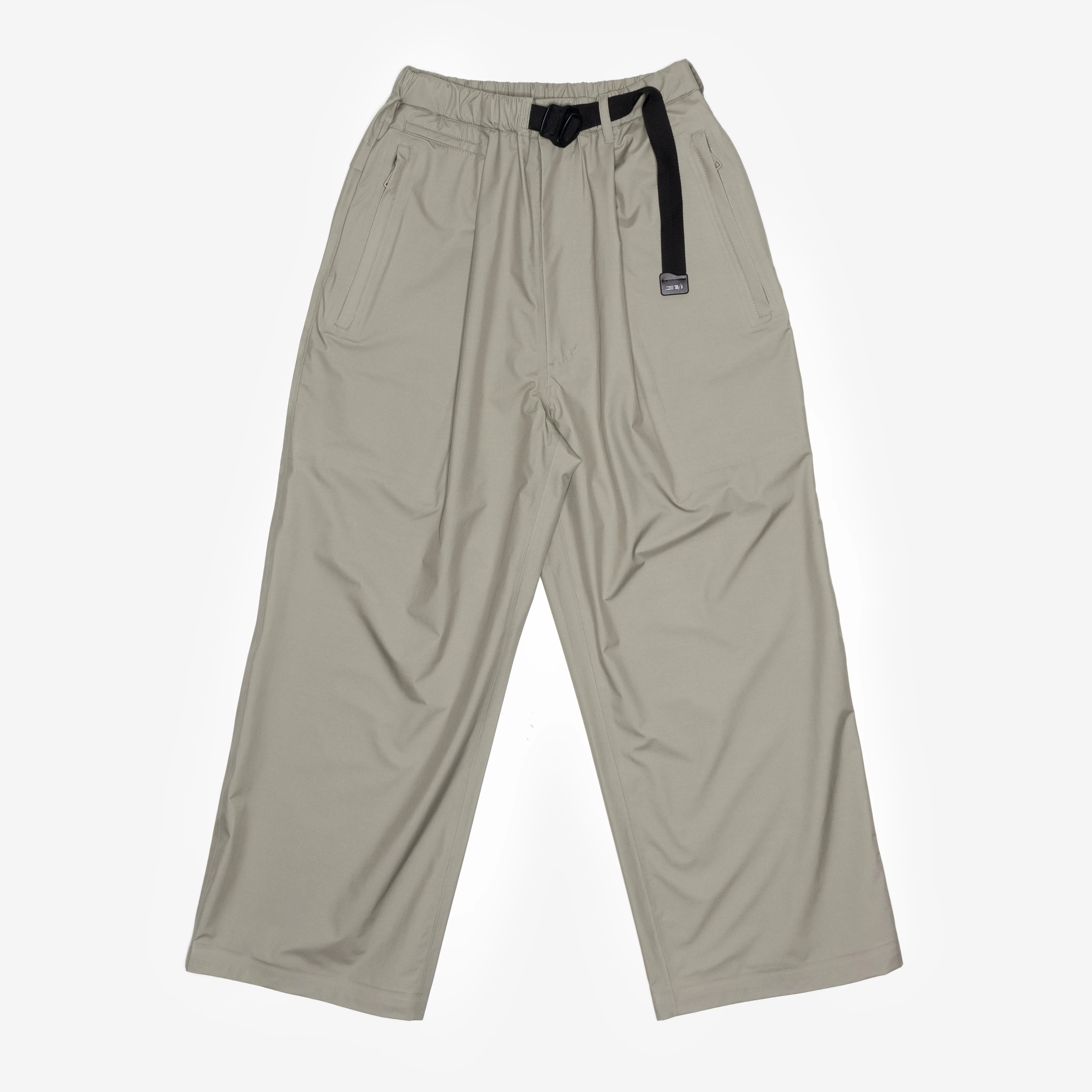 Pertex Waterproof Wide Pants