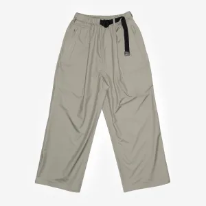 Pertex Waterproof Wide Pants