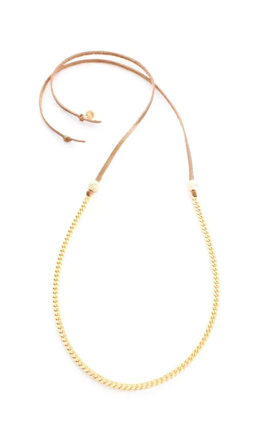 Petite Classic Chain Convertible Wrap | More Colors Available