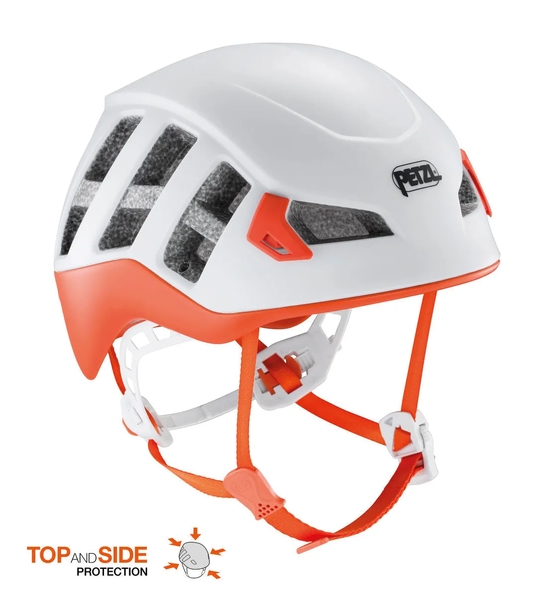 Petzl Meteor Helmet Men's