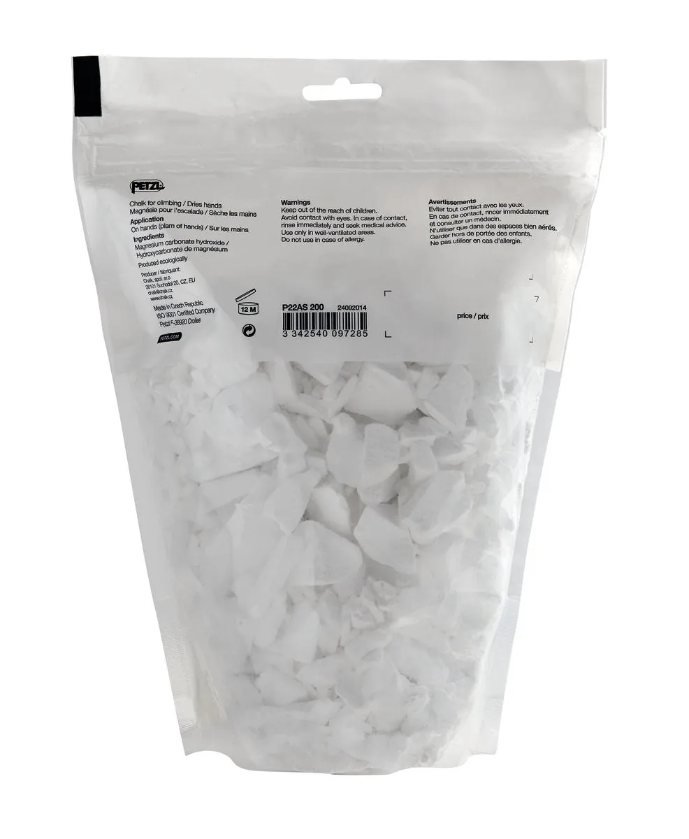 Petzl Power Crunch Chalk