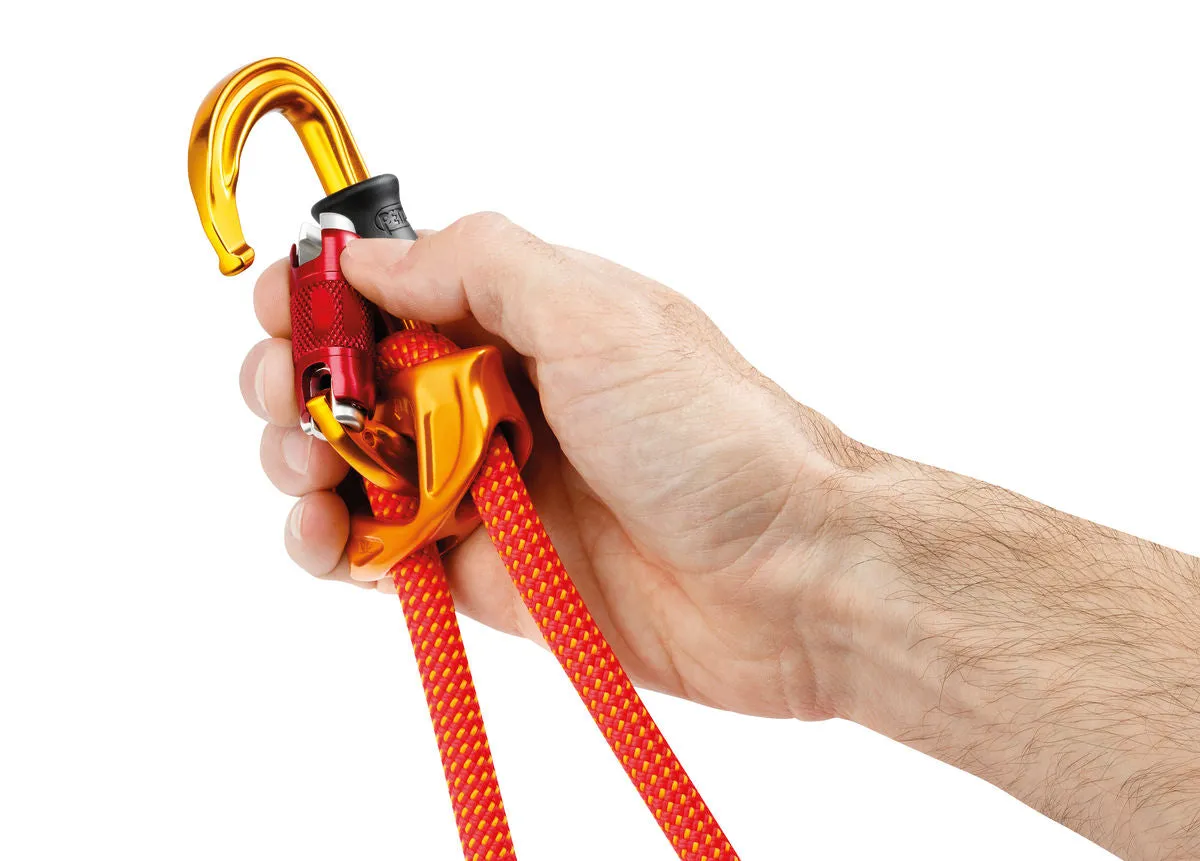Petzl Sm'D Carabiner