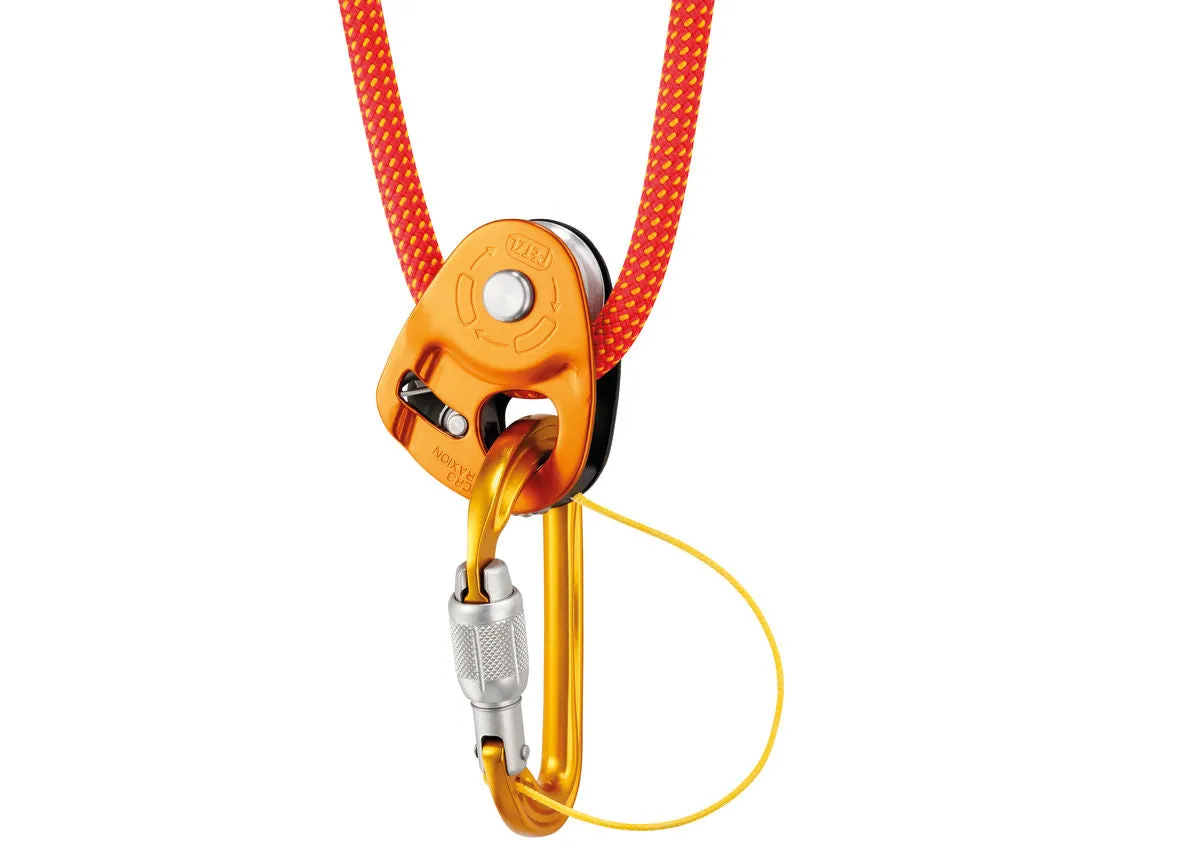 Petzl Sm'D Carabiner