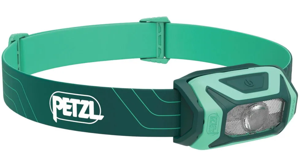 Petzl Tikkina Headlamp 300 Lumen