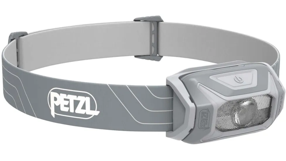 Petzl Tikkina Headlamp 300 Lumen