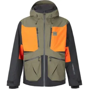 Picture Organic Clothing Mens Naikoon Jacket, 23