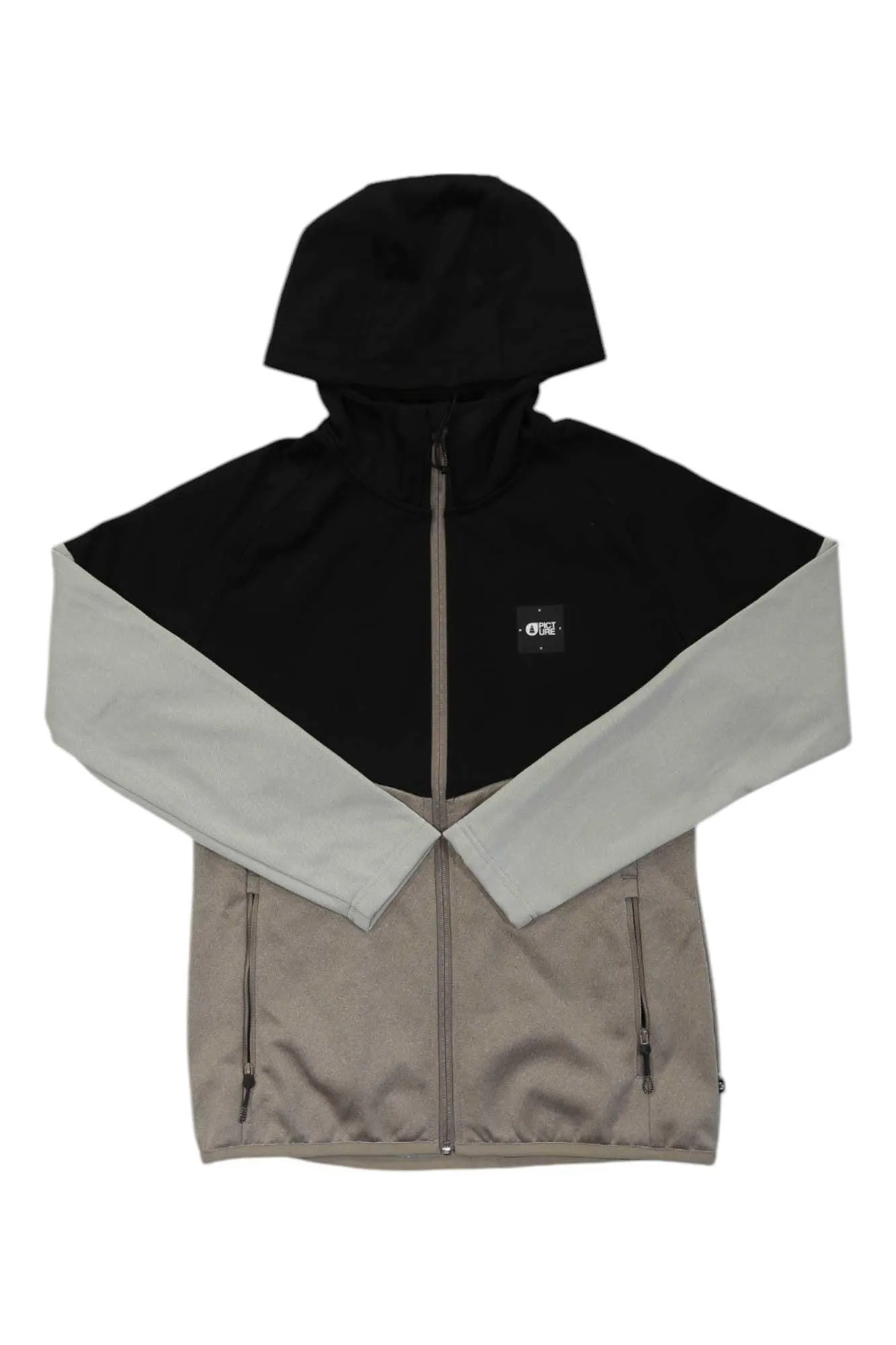 Picture Womens Atila Zip Tech Hoodie