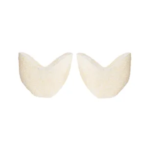 Pillows for Pointe Lamb Curl Toe Pillows