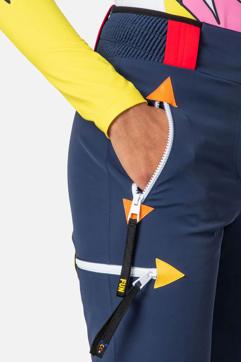 Pilot Str Ski Pants