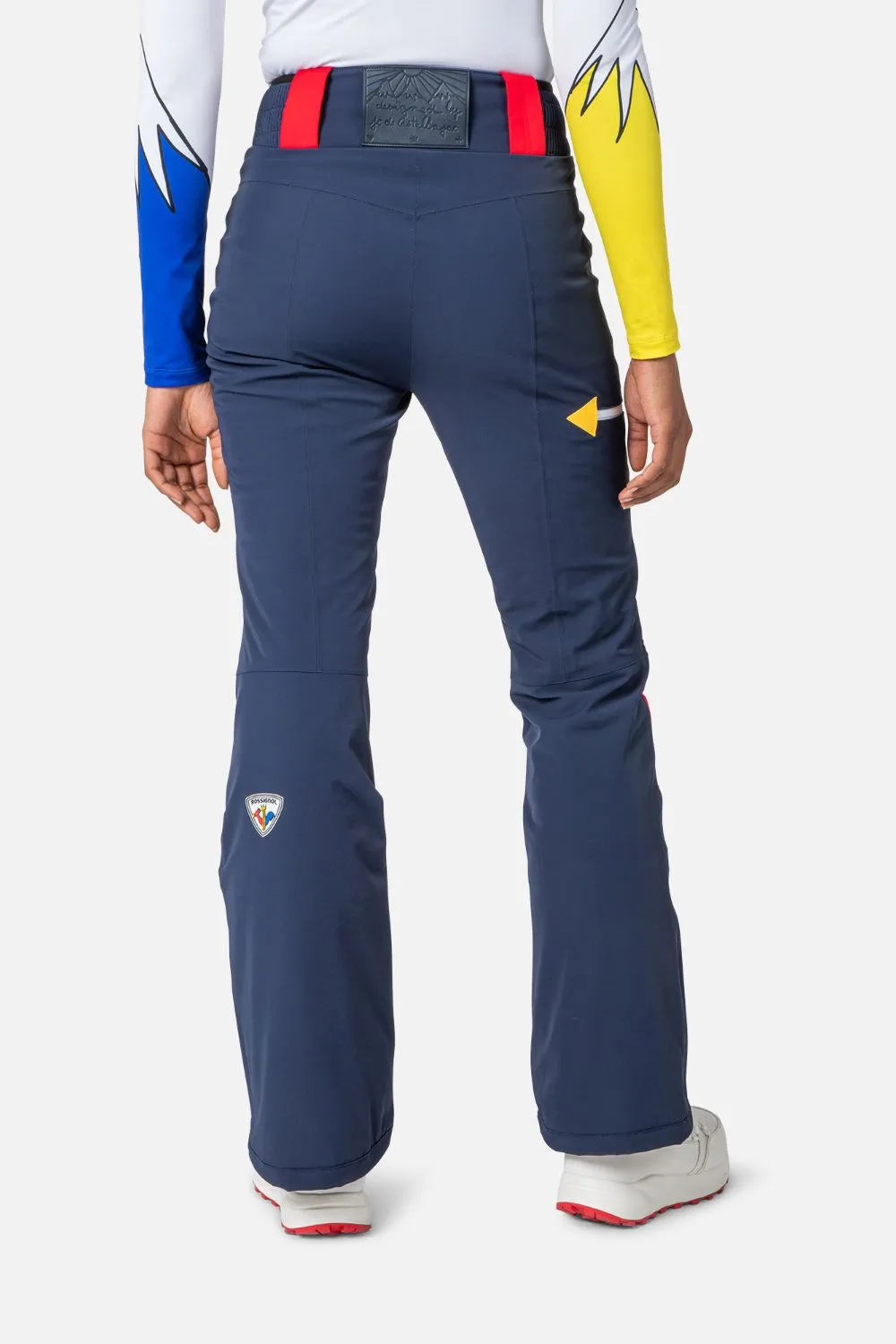 Pilot Str Ski Pants