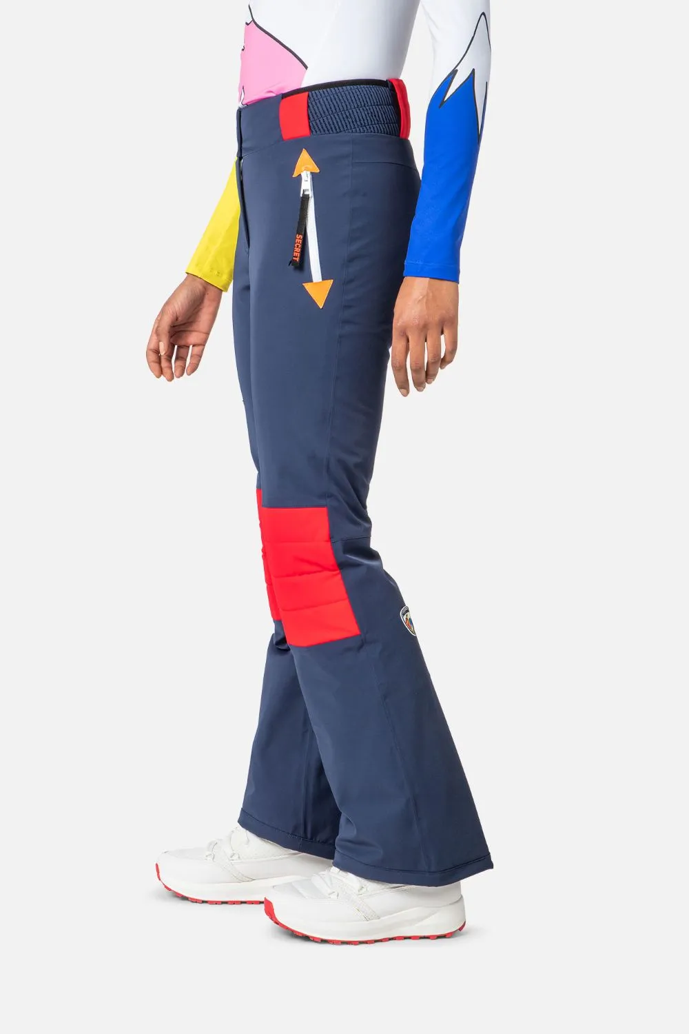 Pilot Str Ski Pants
