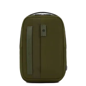 Piquadro - Zaino Porta PC P16S2 14.0 - CA6232P16S2 - VERDE