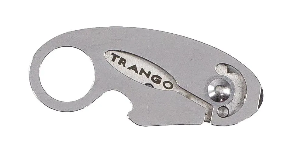 Piranha Knife