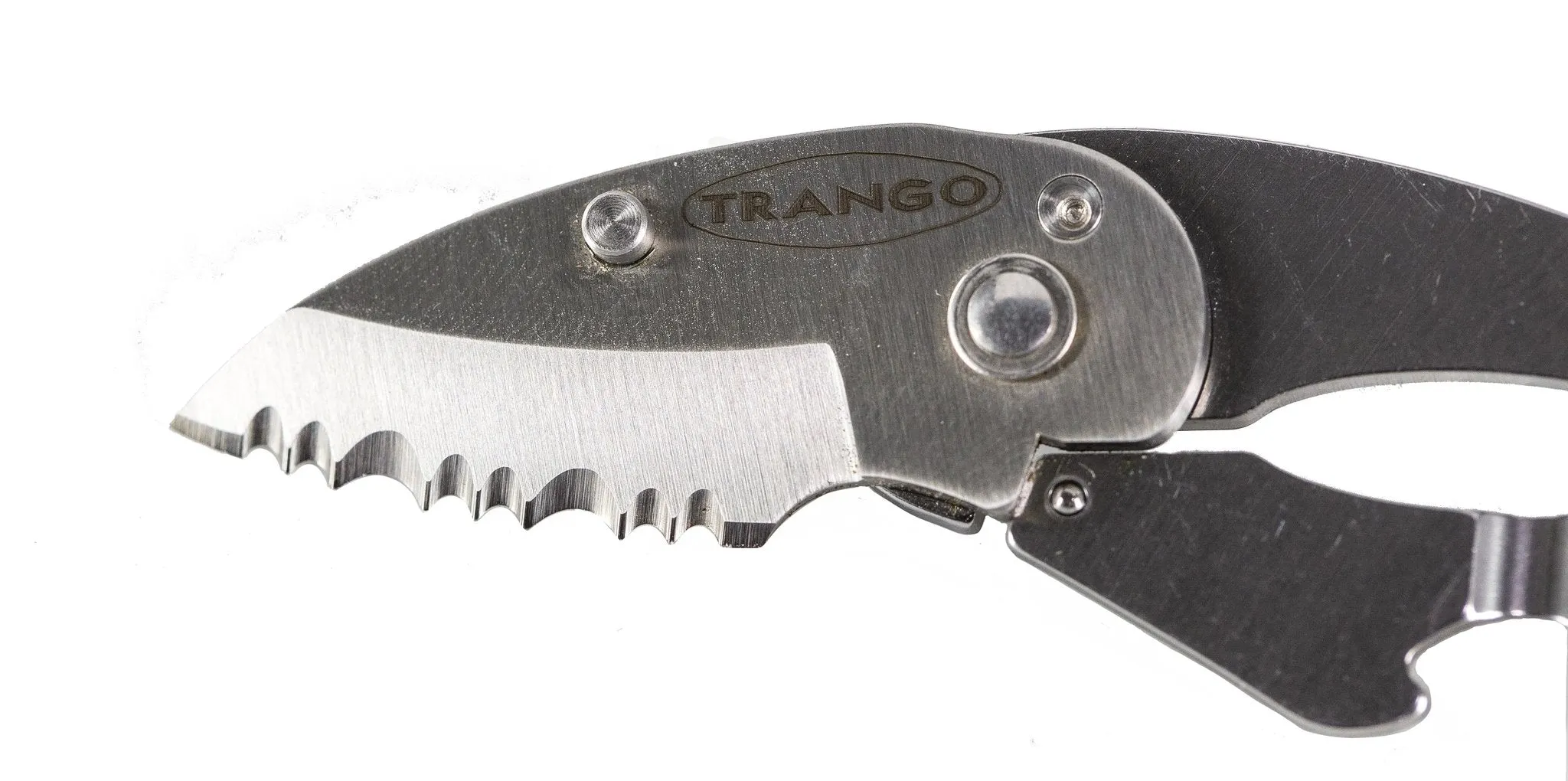 Piranha Knife