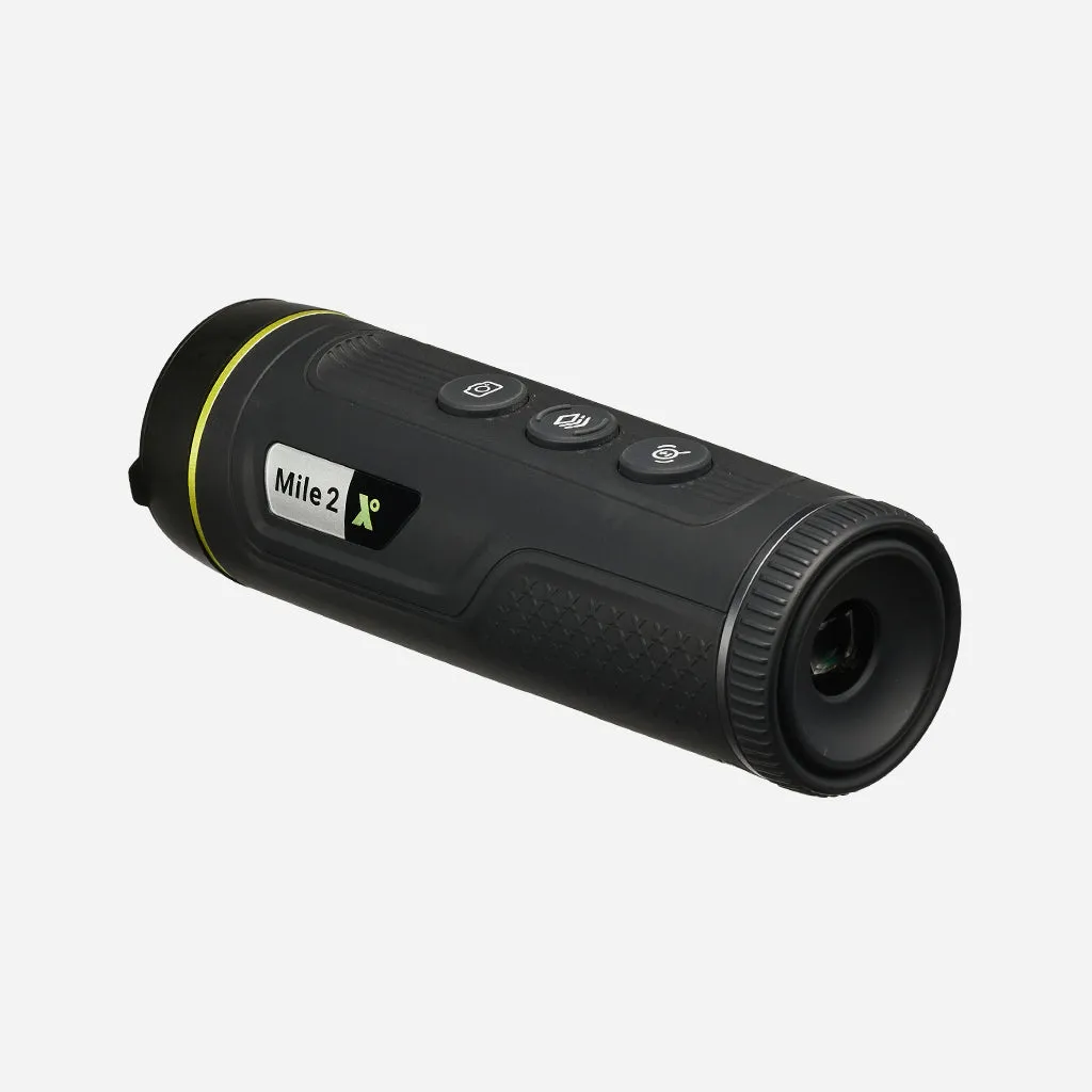 Pixfra Mile 2 M215 35mK Thermal Imaging Monocular