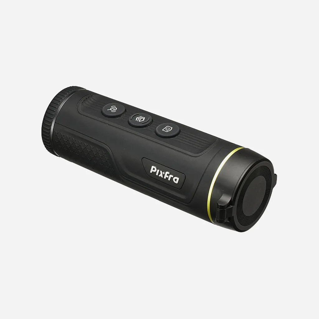Pixfra Mile 2 M215 35mK Thermal Imaging Monocular