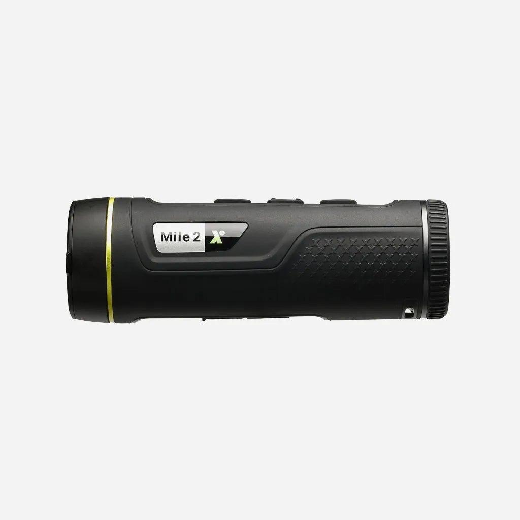 Pixfra Mile 2 M215 35mK Thermal Imaging Monocular