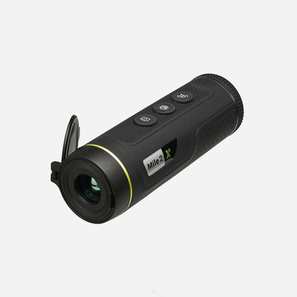 Pixfra Mile 2 M215 35mK Thermal Imaging Monocular