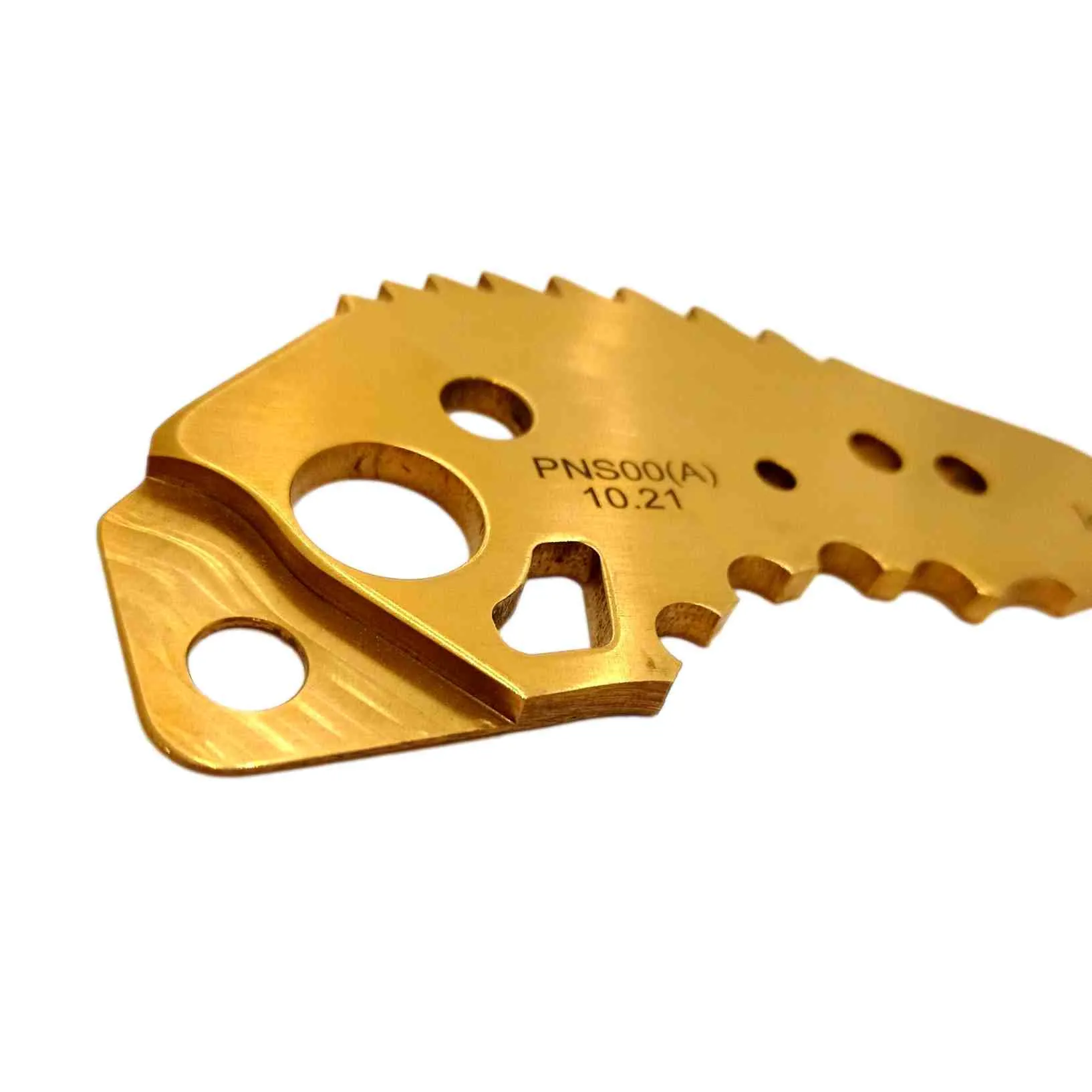 PNS00(A)G Petzl Pick