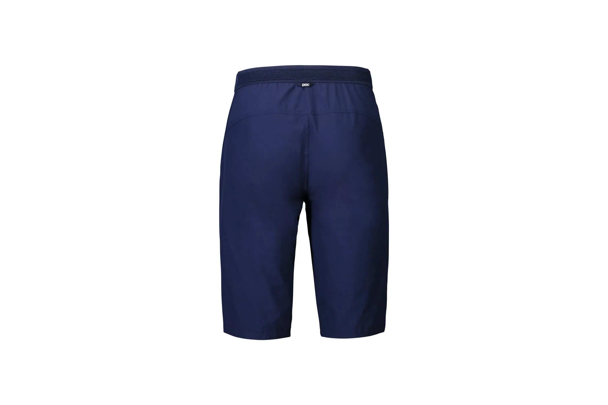 POC Essential Enduro Shorts Turmaline Navy