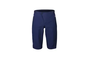 POC Essential Enduro Shorts Turmaline Navy