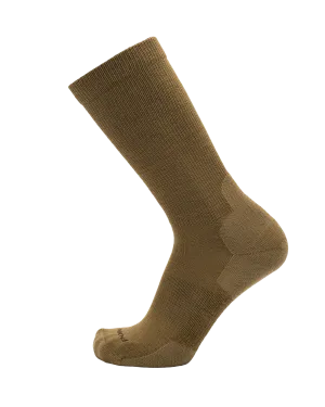 Point 6 Tracker Extra Light Crew Sock
