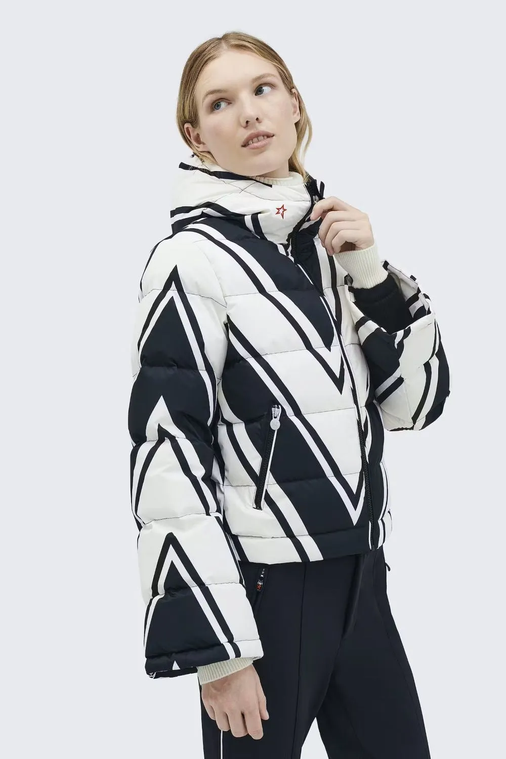 Polar Flare II Down Jacket