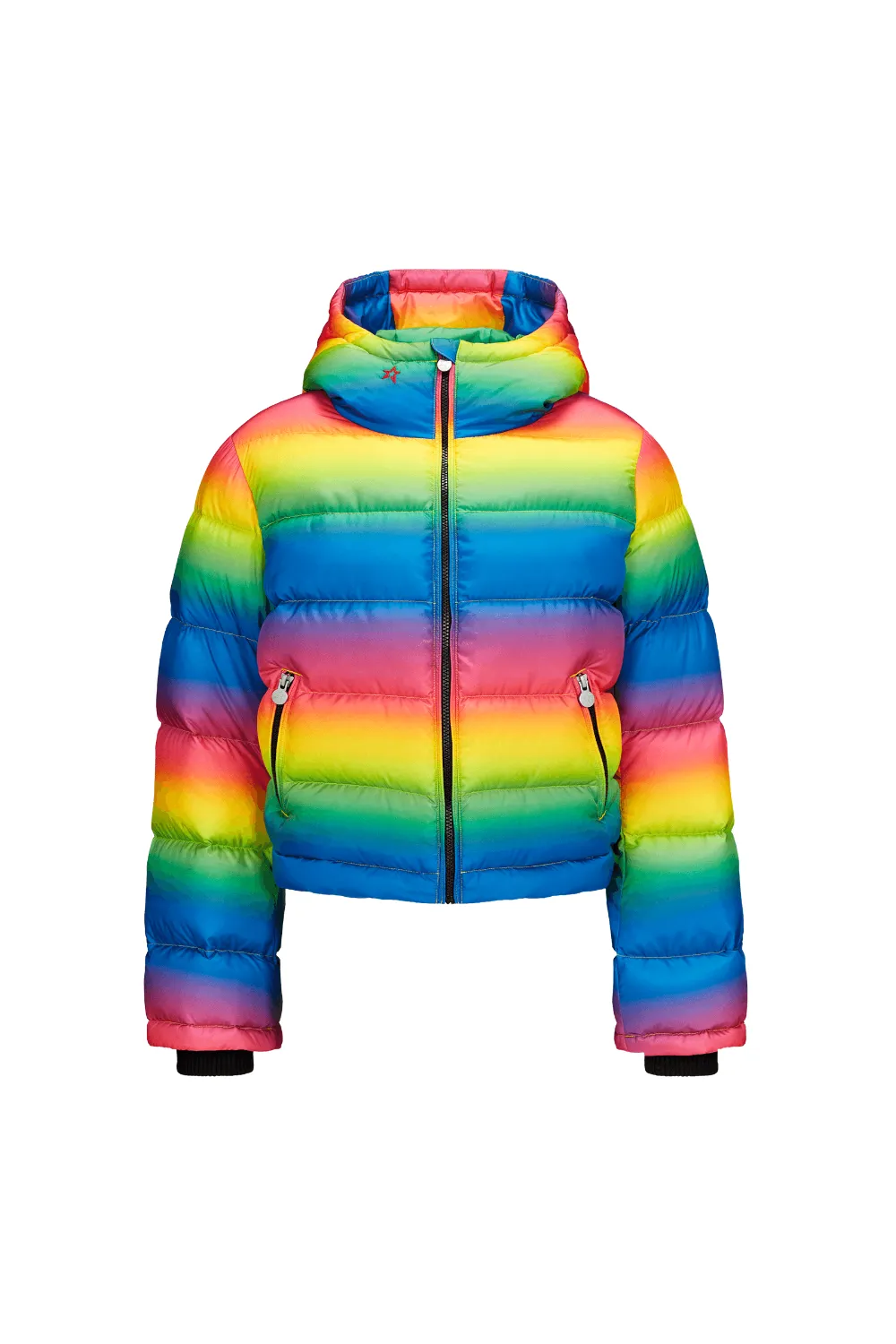 Polar Flare II Down Jacket