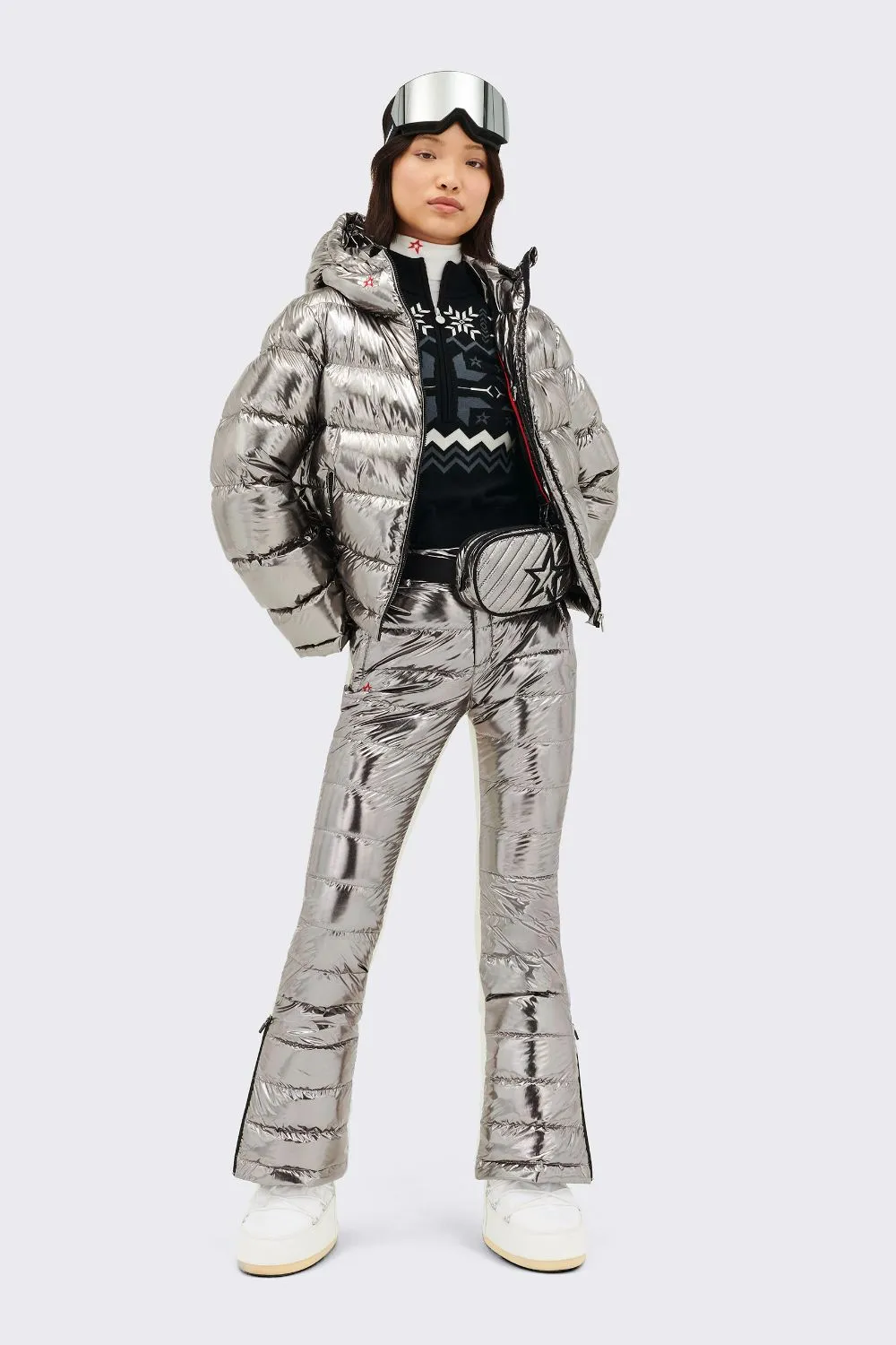 Polar Flare II Down Jacket
