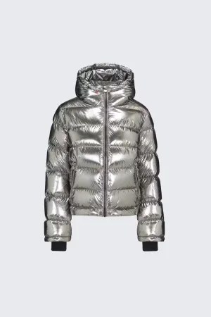 Polar Flare II Down Jacket