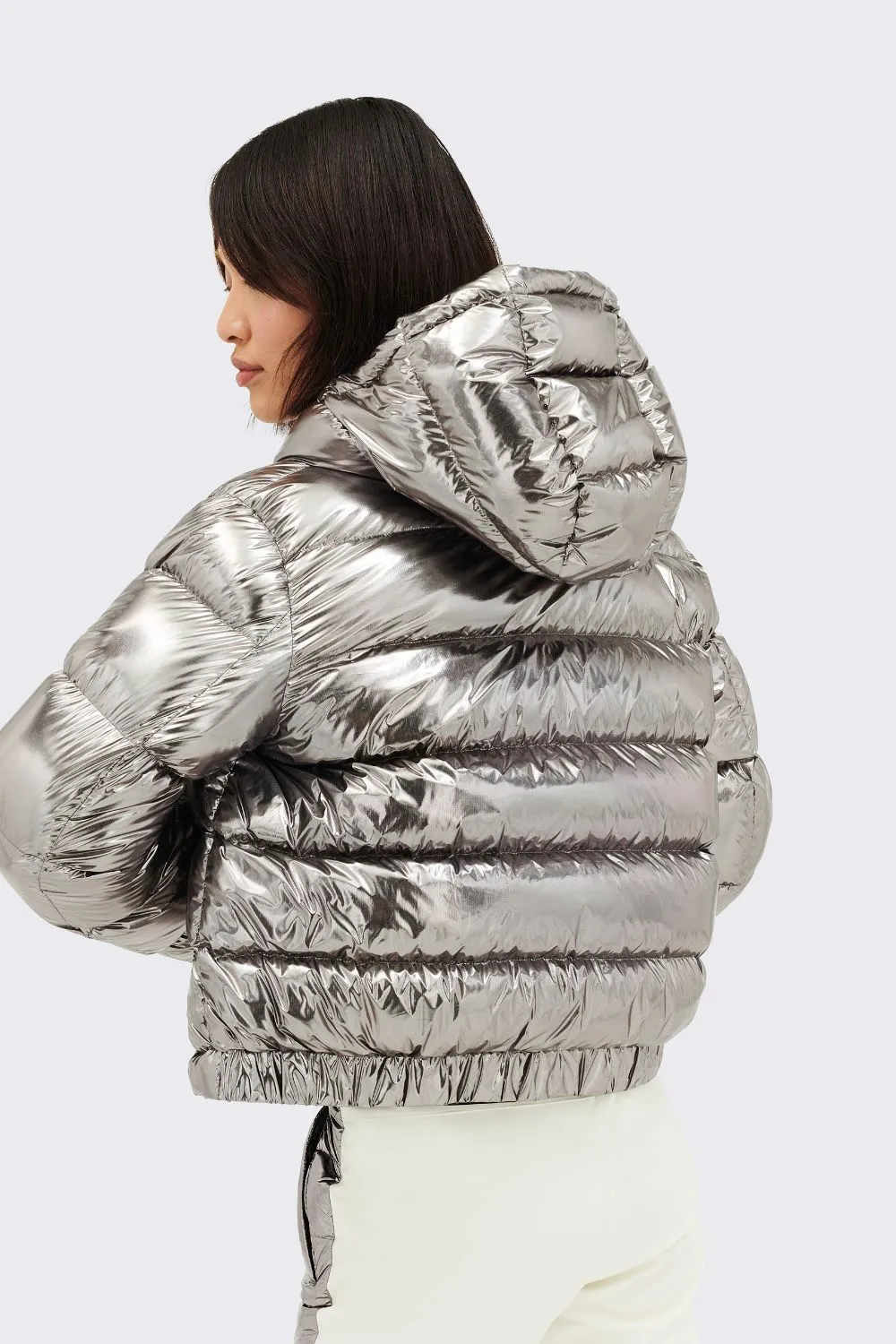 Polar Flare II Down Jacket