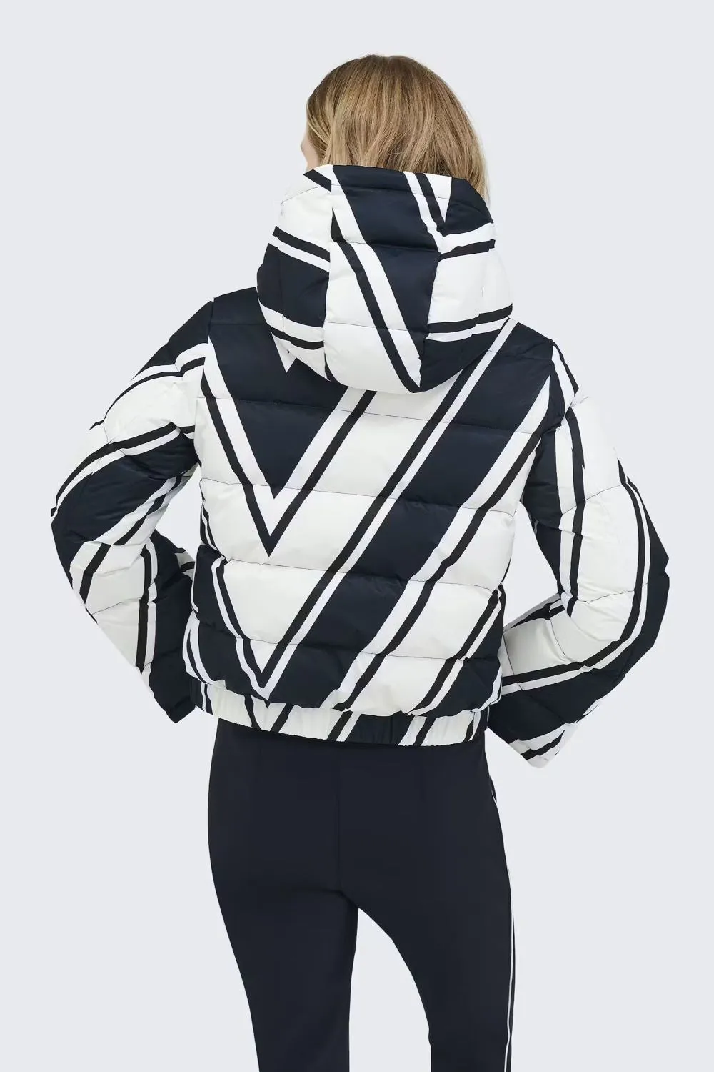 Polar Flare II Down Jacket