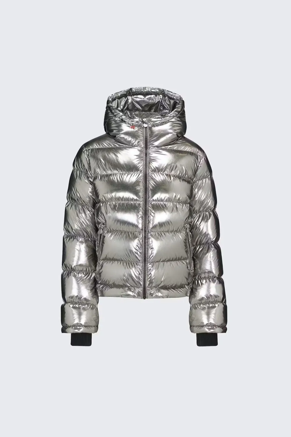 Polar Flare II Down Jacket