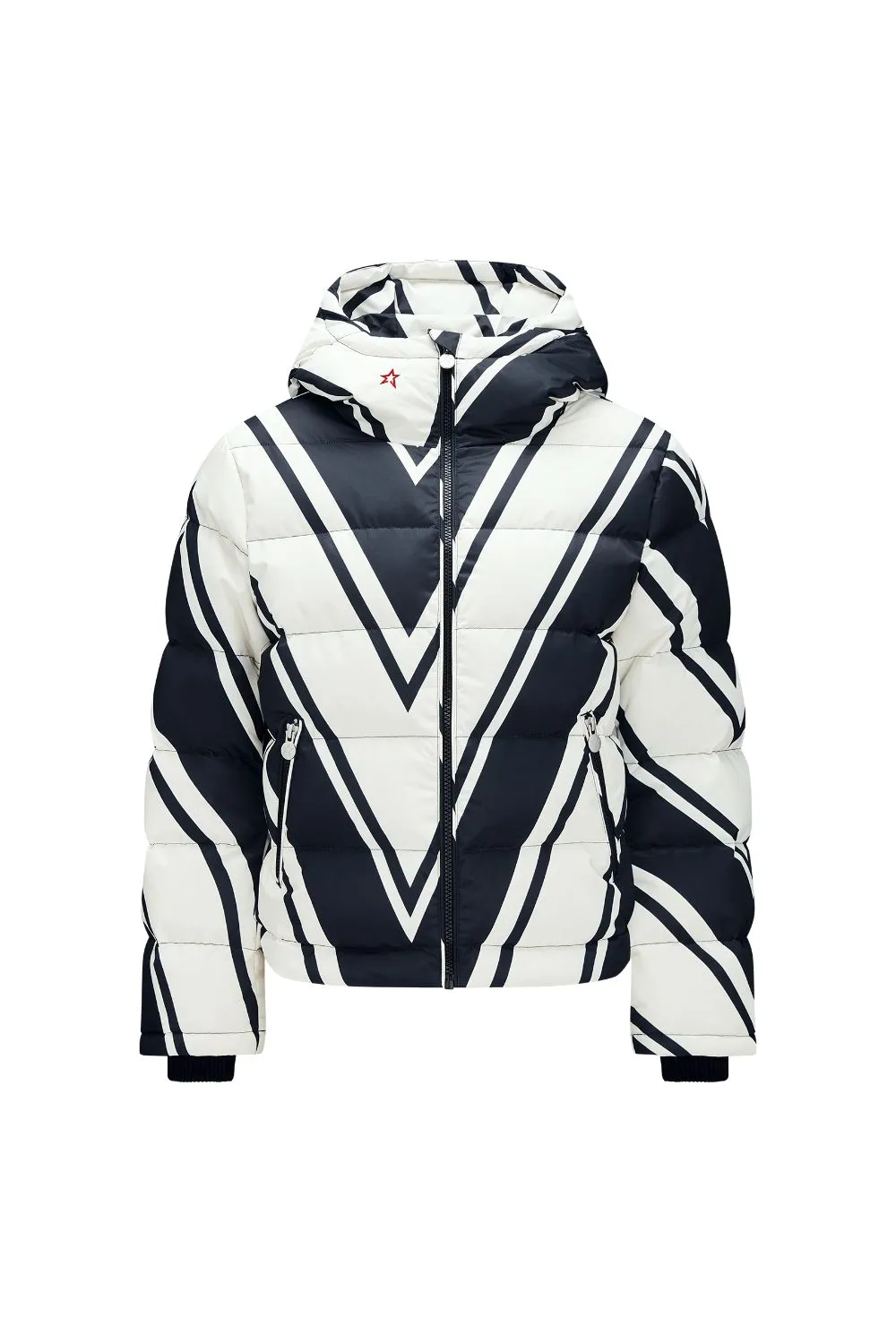 Polar Flare II Down Jacket