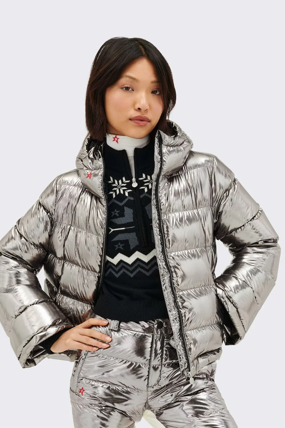 Polar Flare II Down Jacket