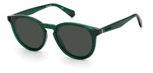 POLAROID-PLD 6143/S-1ED-5917-SUNGLASSES